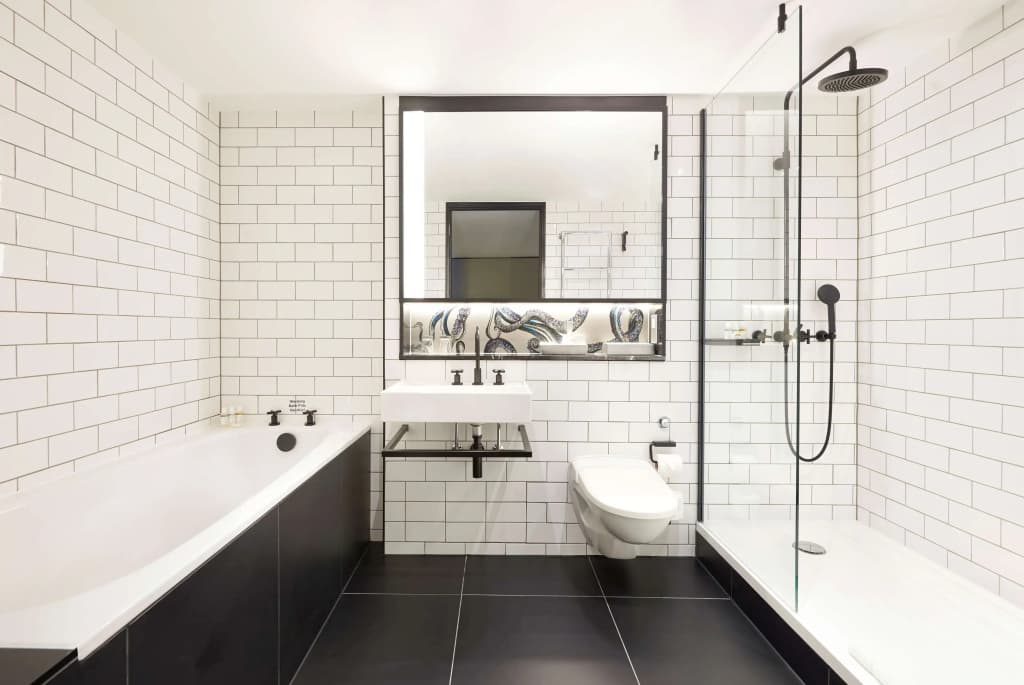 Andaz London Liverpool Street, By Hyatt - photo 10