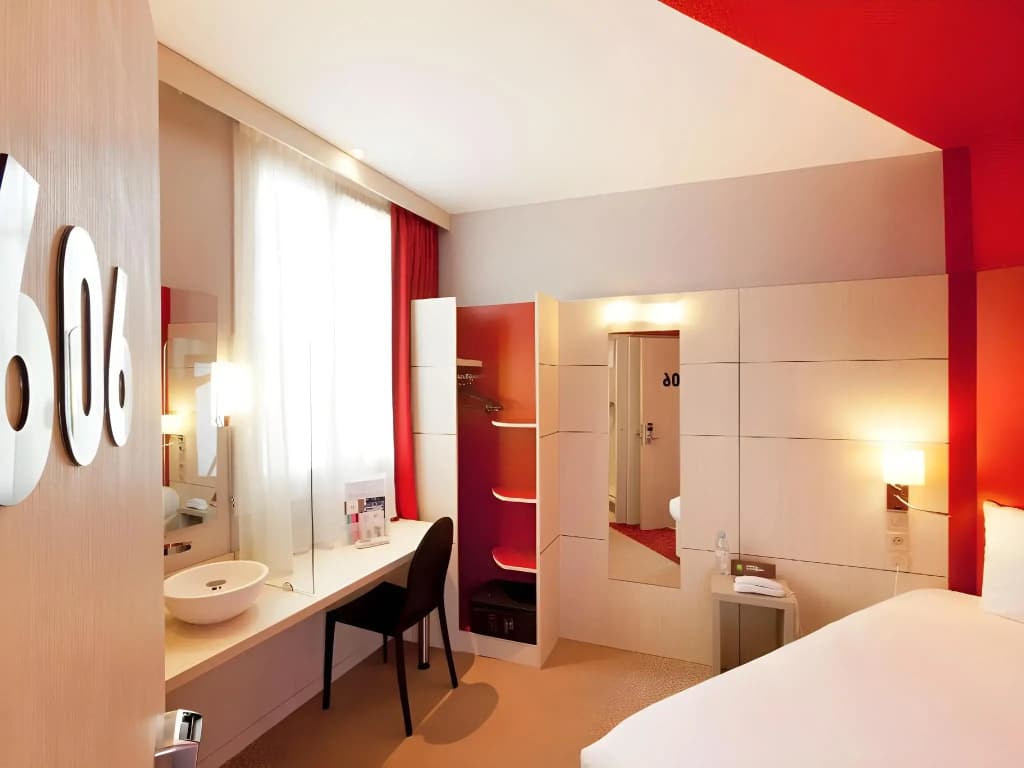 Hotel Flanelles - photo 23