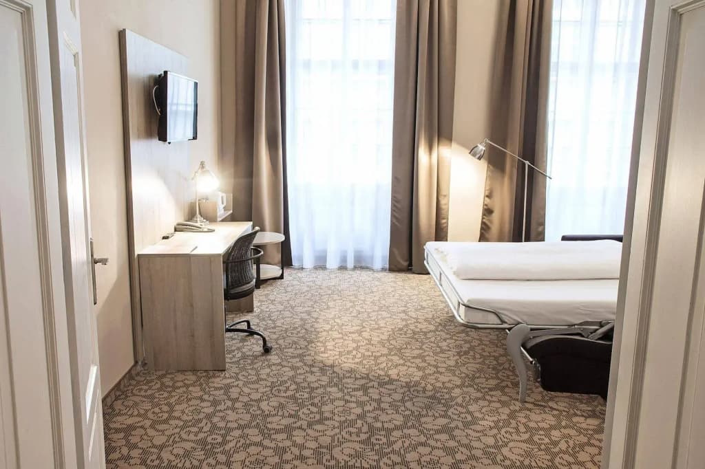 Hotel Palác U Kočků by Adrez Living - photo 2