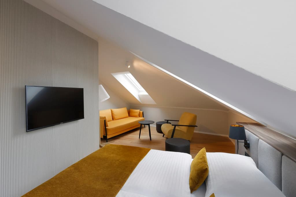 Hotel Prokop Square - photo 44