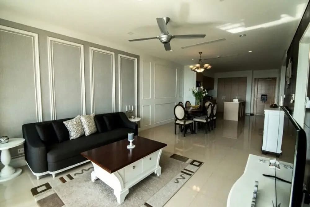 Sky Starlight Apartment - photo 4