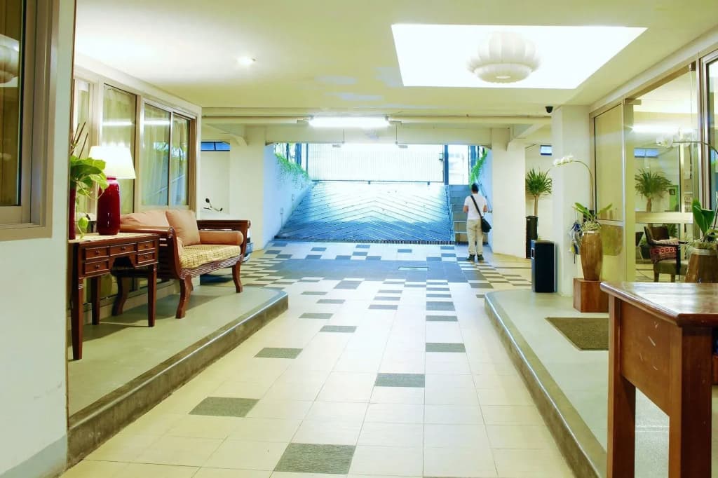 W Home Senopati - photo 2