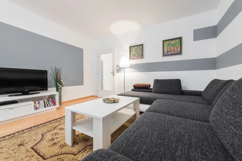 Apartment Schwedenplatz - photo 15