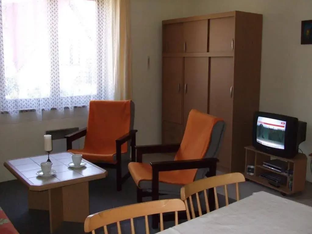 Penzion Rokytka - photo 12