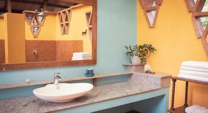 Ruang Tawan Hideaway - photo 26