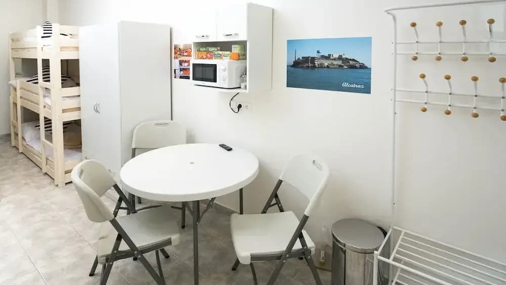Prison Apartment - Locked up in Prague - photo 9