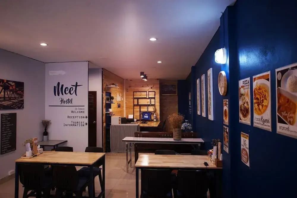 VR Meet Hostel - photo 18