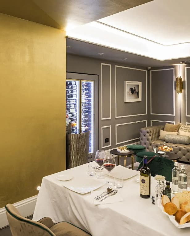 Corso 281 Luxury Suites Roma Hotel - photo 28