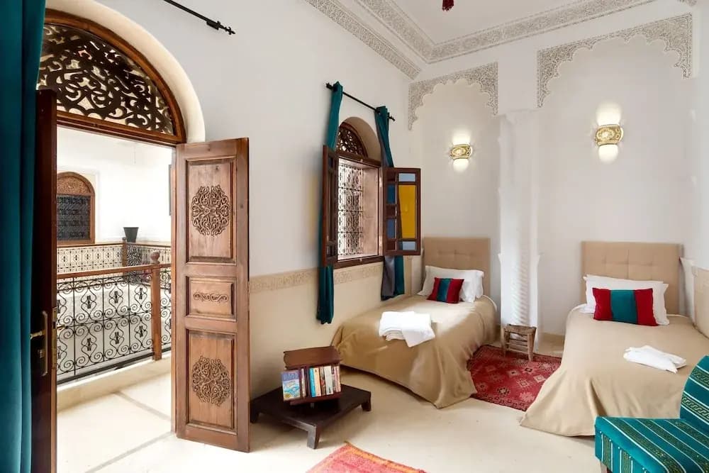 Riad Lucinda - photo 4
