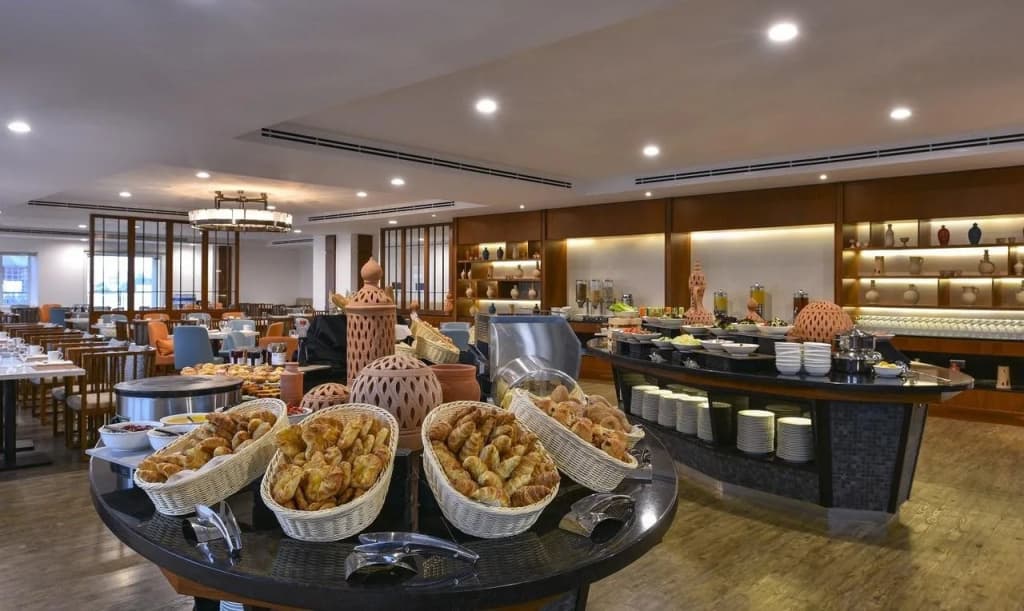 Fraser Suites Muscat Apartment Hotel - photo 3