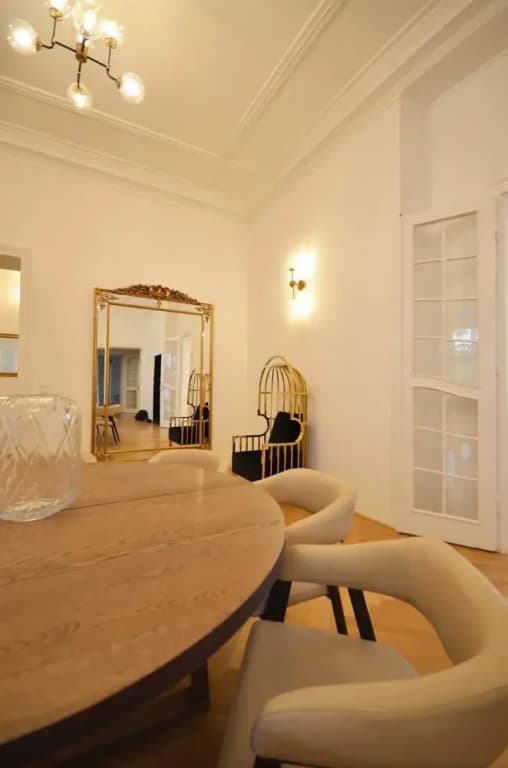 Belvedere Embassy Residence - photo 2