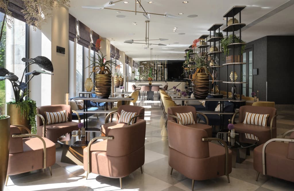 The Posthouse Berlin Potsdamer Platz Hotel — Leonardo Limited Edition - photo 22