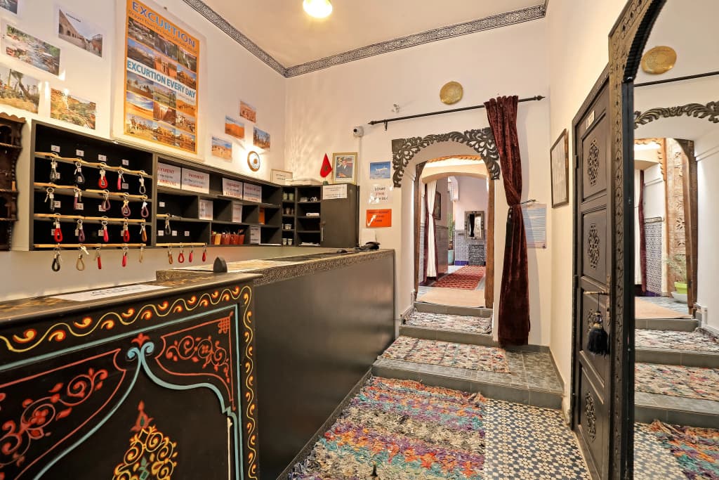 Riad Luzia - photo 18