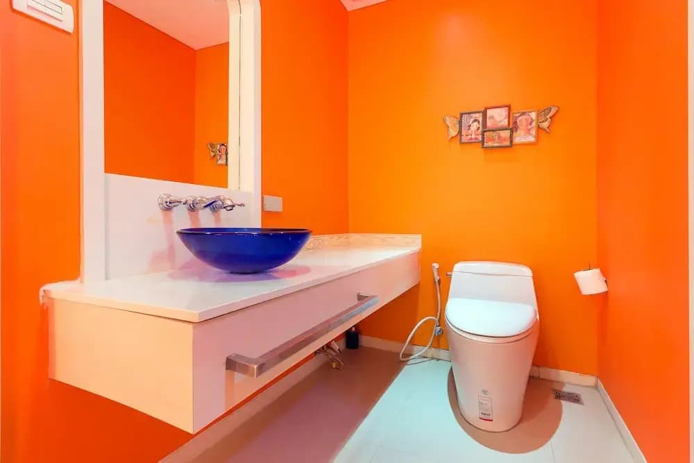 Marrakesh Beachfront Condominium - photo 8