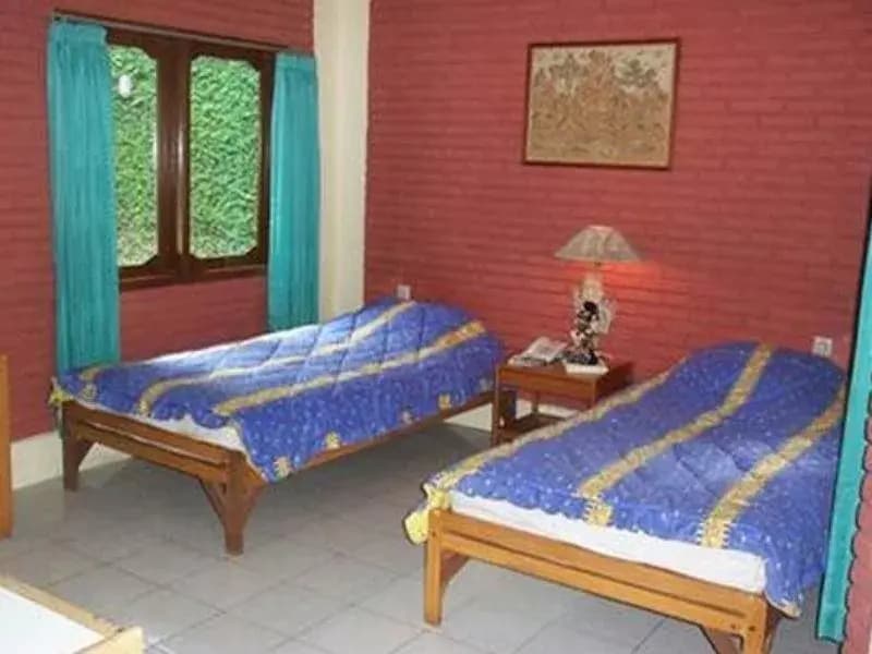 Bali Village Bagak - photo 3