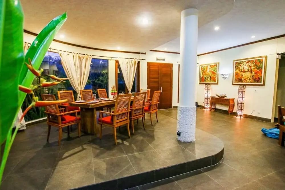 Villa Dora - photo 2
