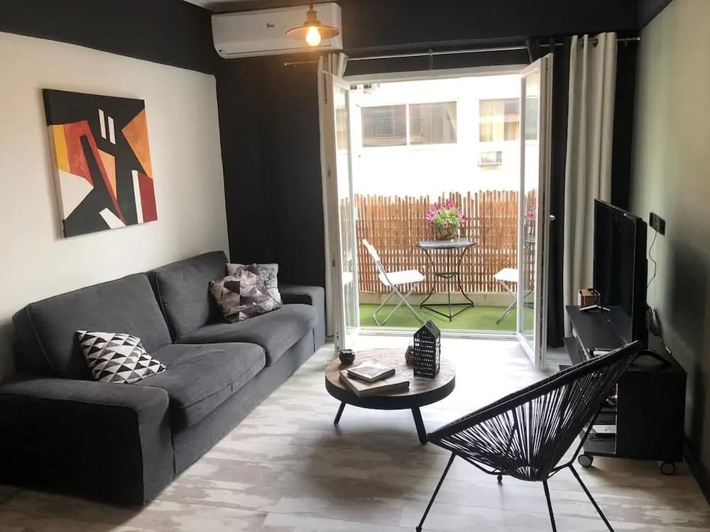Home Plus Psirri Apartment - photo 7