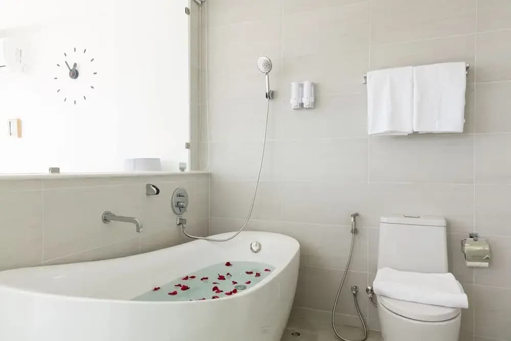 Maple Villa 3 Bedrooms Seaview - photo 9