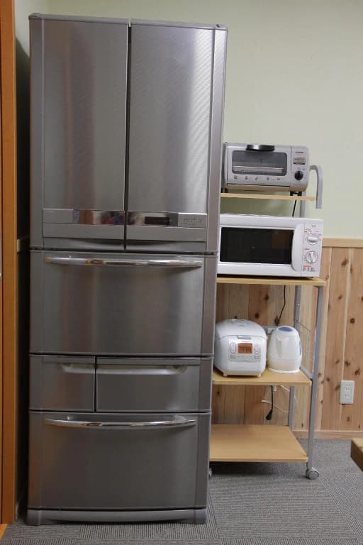 Guesthouse Jiyujin - photo 13