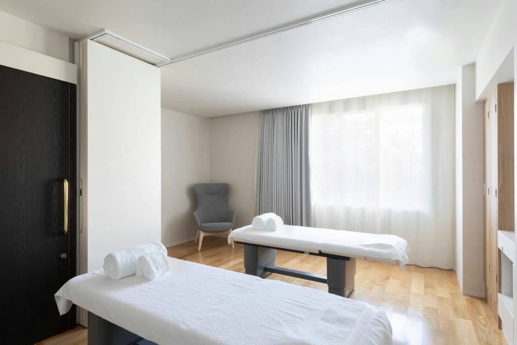 The Westin Miyako Kyoto - photo 35