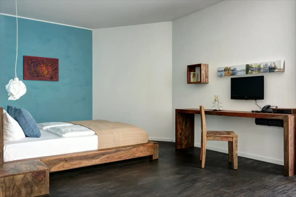 numa I Boxer Rooms & Apartments - photo 7