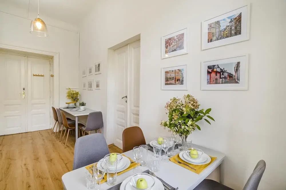 Historic Centre APTs by Michal&Friends - photo 24