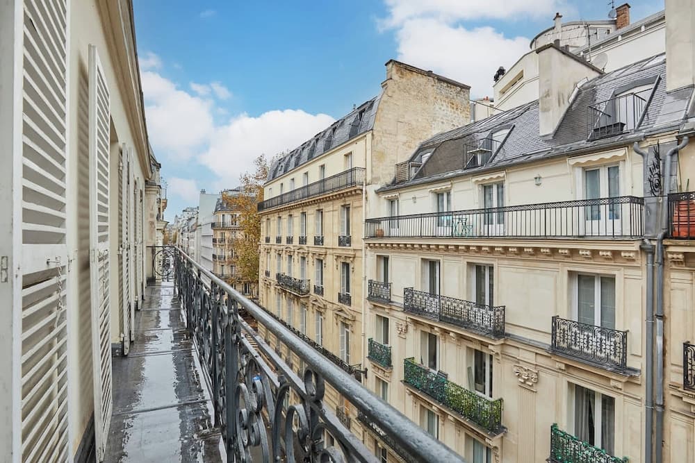 Sublim Ac-3 BDR Montaigne/arc de Triomphe - photo 22