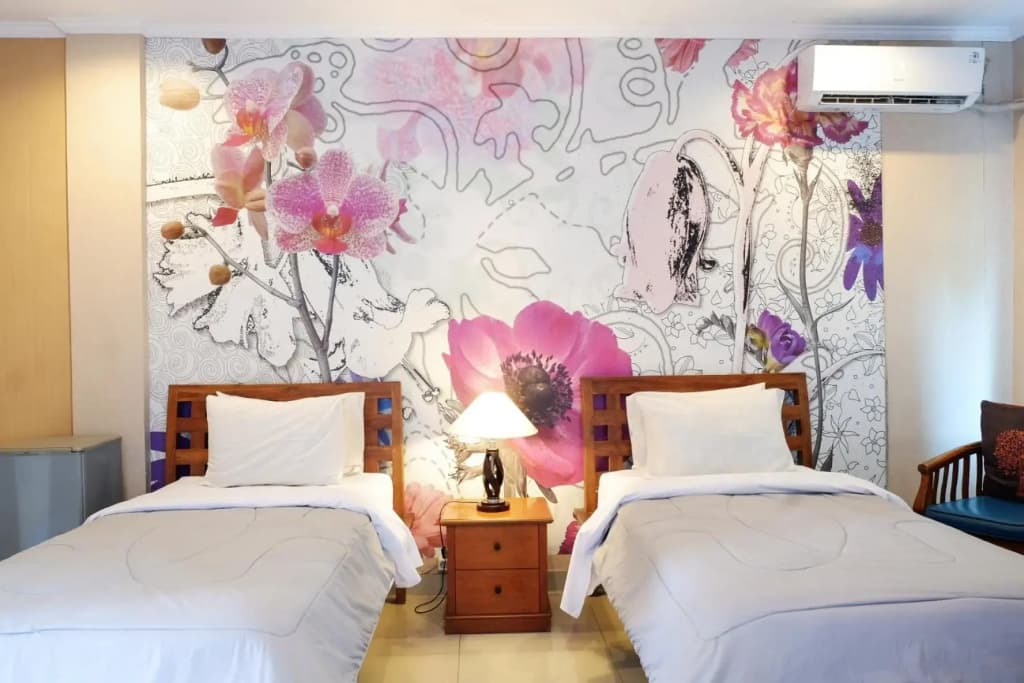 Sus Beach Cottages 1 - photo 15
