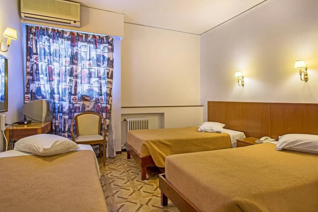Nefeli Hotel - photo 7