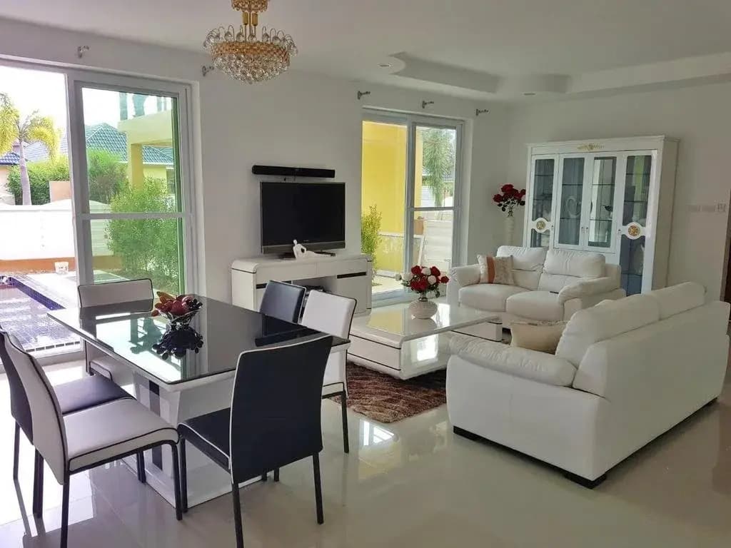 Platinum Residence Villa - photo 3