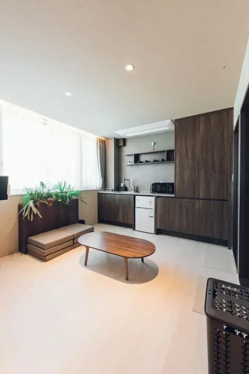 Monthliv Gwangjang Market Hotel Stay - photo 6