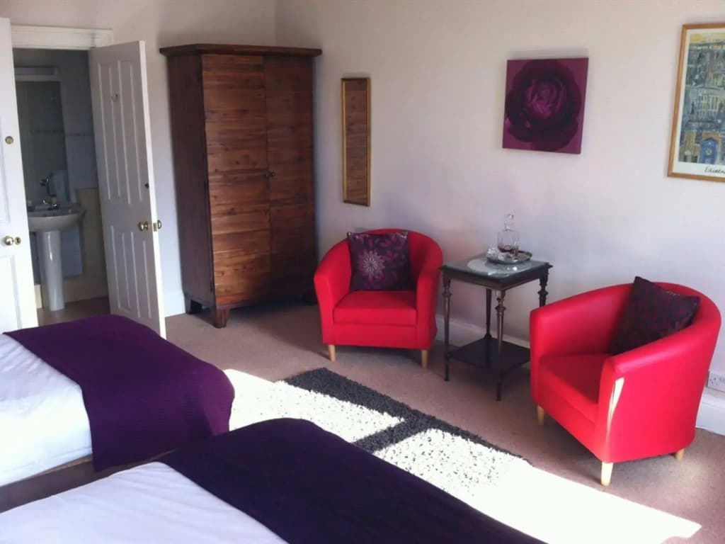 Bonnington Guest House - photo 6