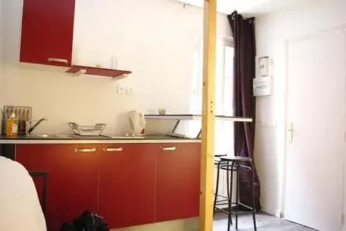 Studio Rue Lacépède - photo 11