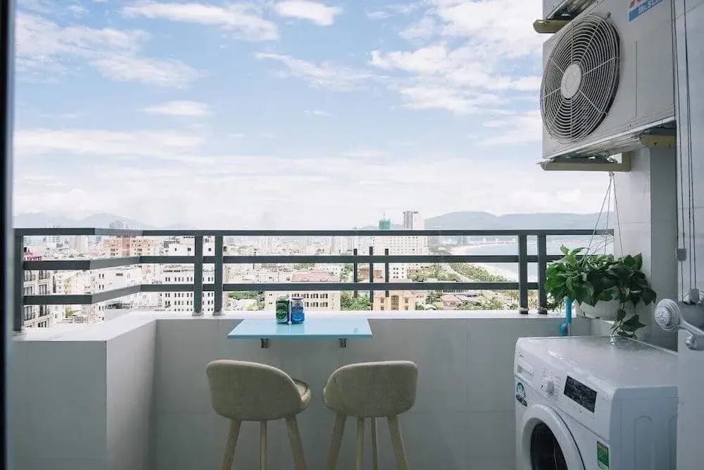 The Art - Pie Home Apartment - photo 6