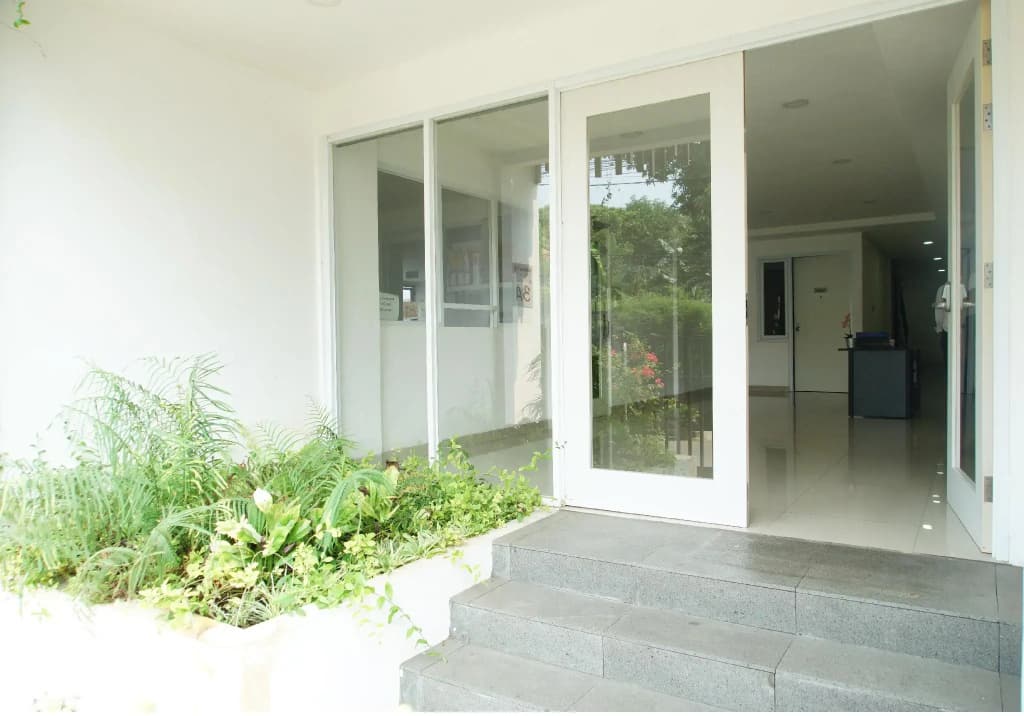 Residence T63 - photo 4