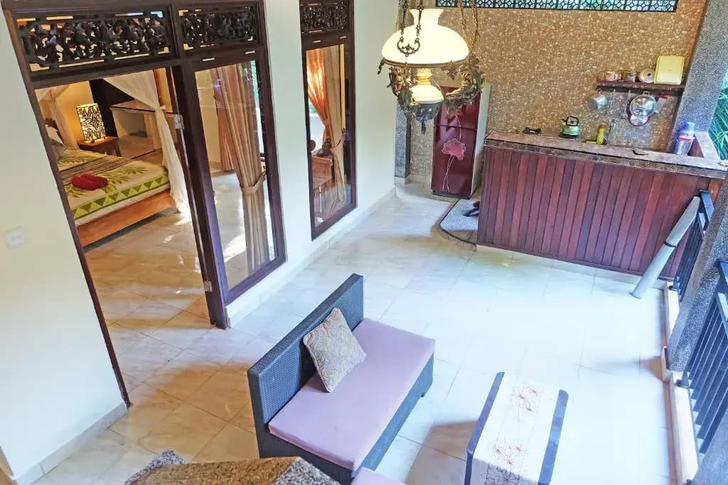 Rumah Kelinci - photo 11