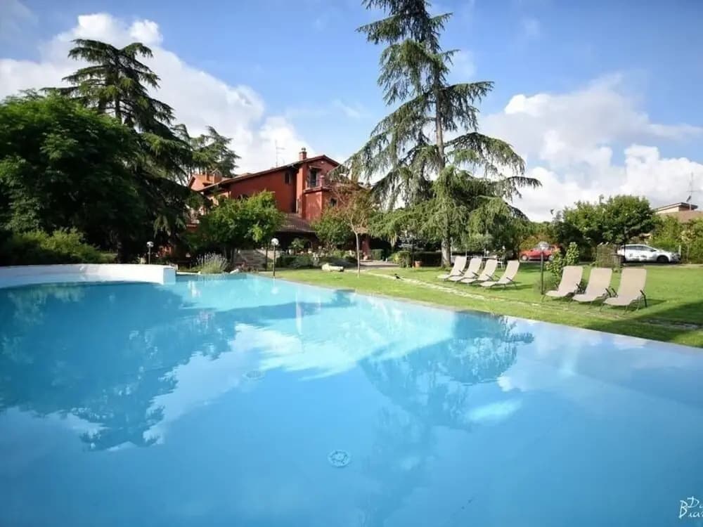 Villa Roma '900 - photo 13