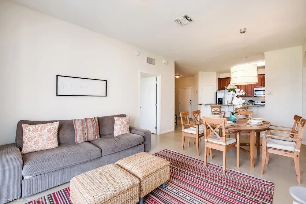 Cozy Condo W/private Balcony & Free Resort Access - photo 3