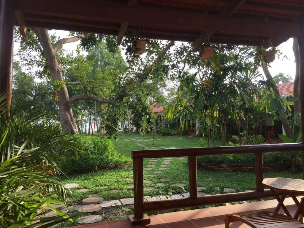 Wild Beach Phu Quoc Resort - photo 16