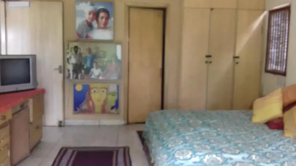 Nina Kochhars Homestay - photo 4