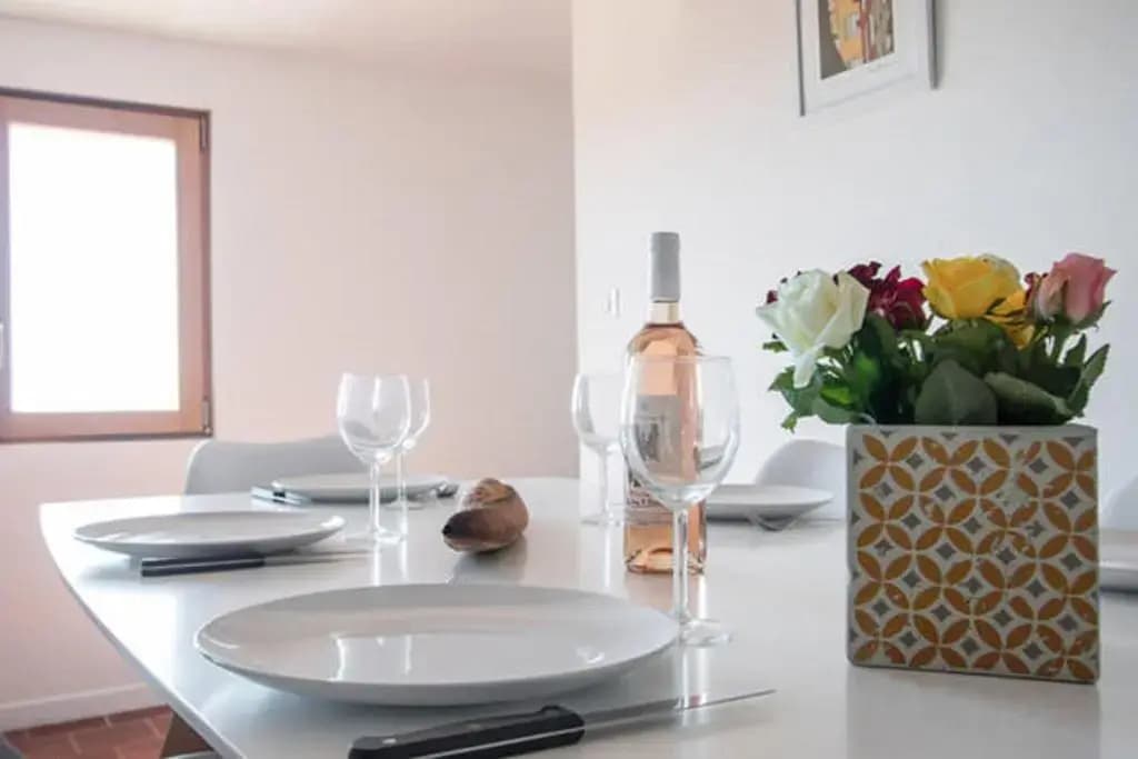 Le Gilly 6 - F3 Exceptionnel, Vue Mer, Moderne, Climatisation, Vieux-Nice - photo 18
