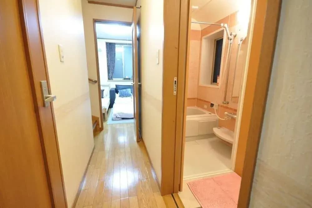 Komagome Luxury House - photo 2