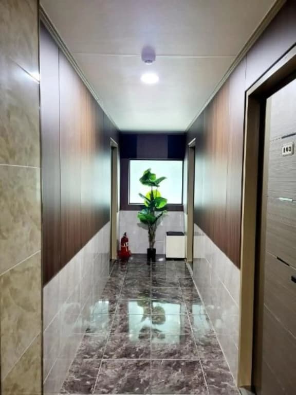 Taereung Hill House - photo 5