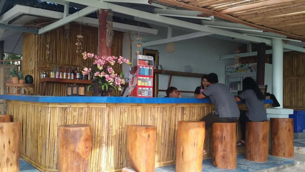 Saladan Beach Resort - photo 21