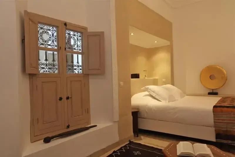 Riad Dar Ten - photo 5