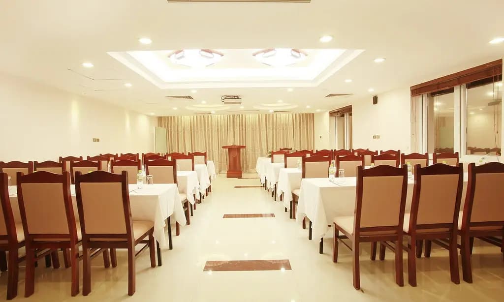 Hanoi Delight Hotel - photo 17