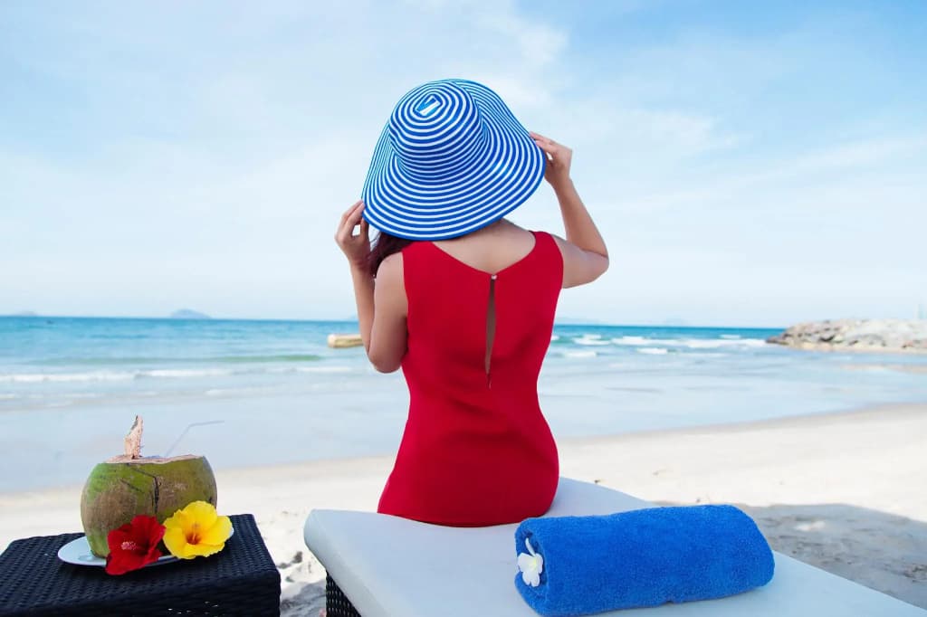 Muong Thanh Holiday Hoi An Hotel - photo 25