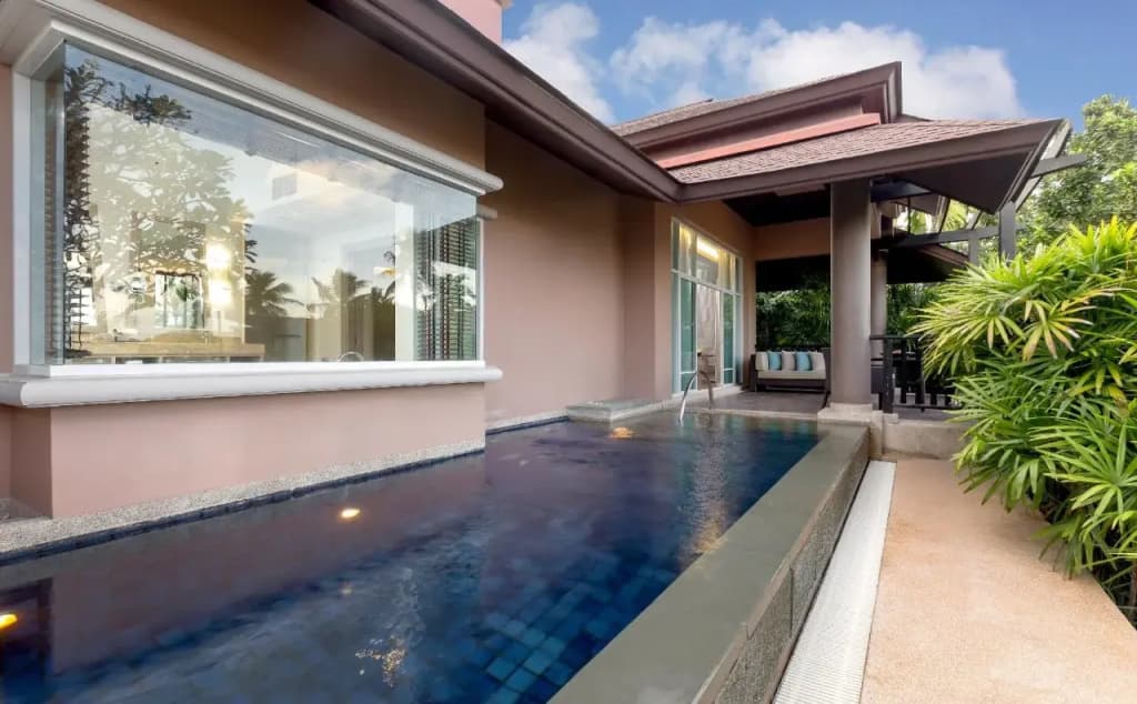 Pullman Phuket Panwa Beach Resort - photo 29