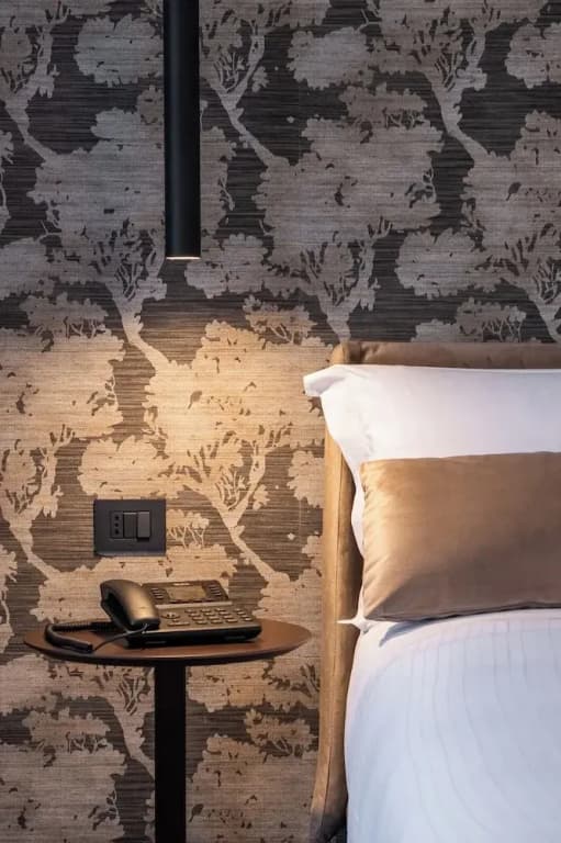 Hotel Porpora Suite - photo 11