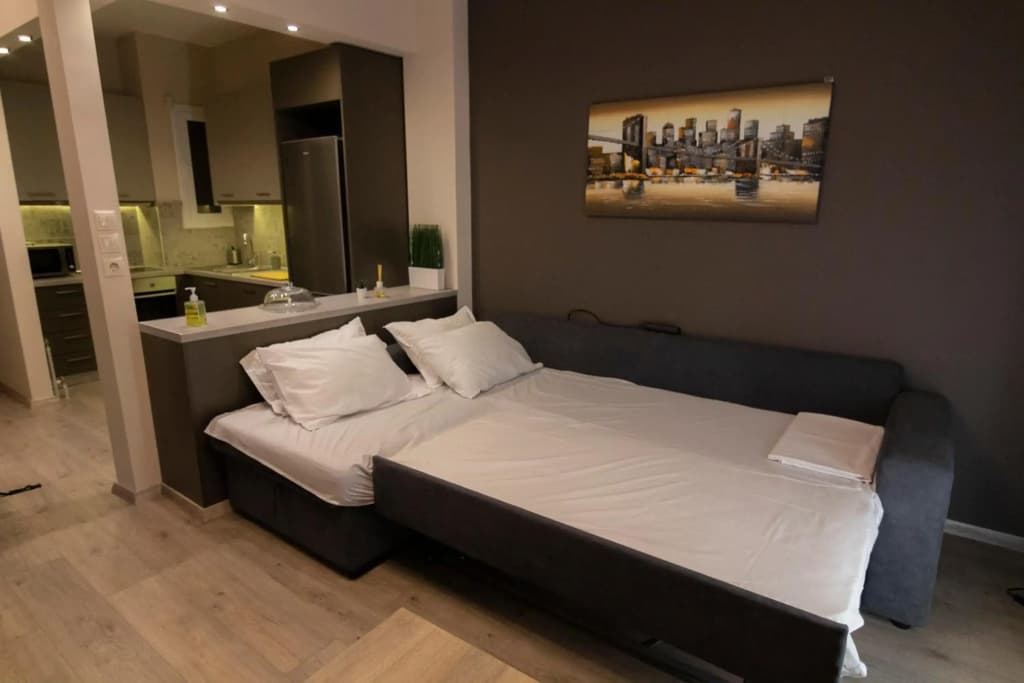 Luxury apartment 10’ from the center! - photo 3